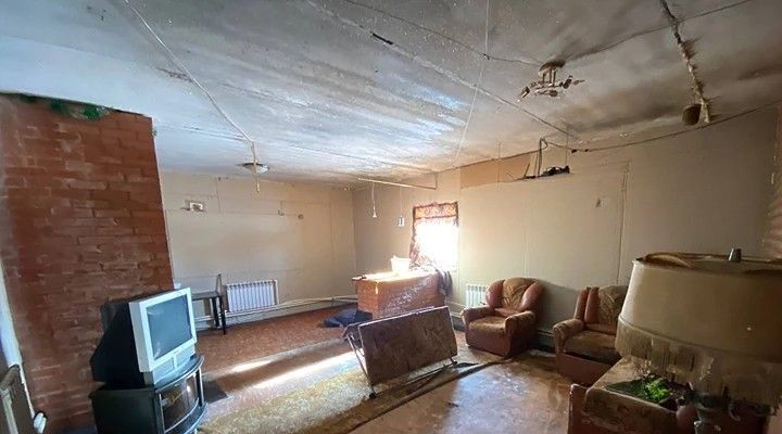 дом г Междуреченск ул Притомская 3а фото 3