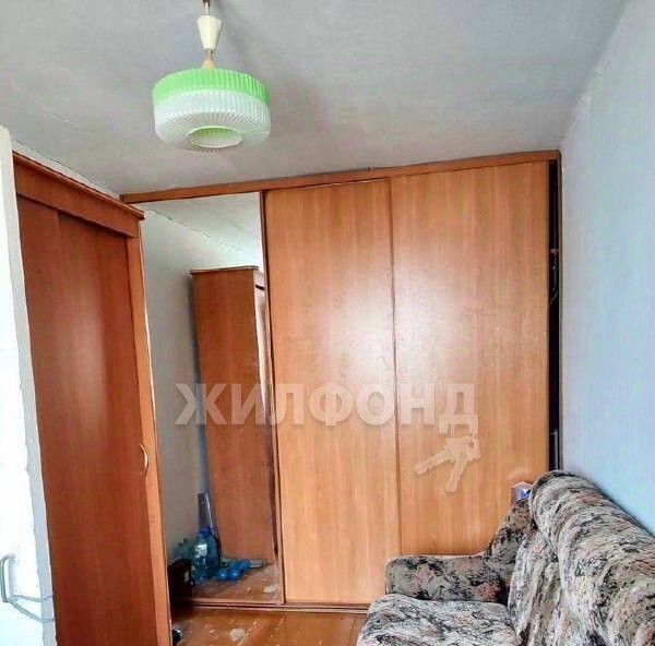 квартира г Томск р-н Ленинский пр-кт Ленина 212а фото 4