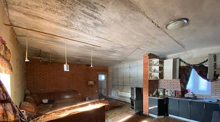 дом г Междуреченск ул Притомская 3а фото 2