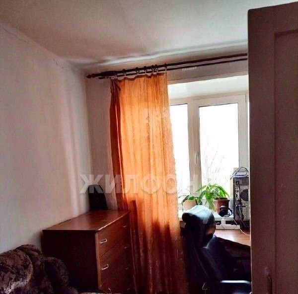 квартира г Томск р-н Ленинский пр-кт Ленина 212а фото 3