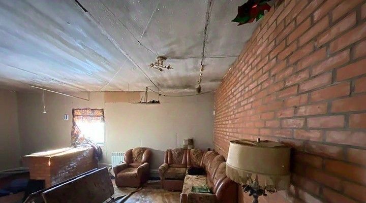 дом г Междуреченск ул Притомская 3а фото 4