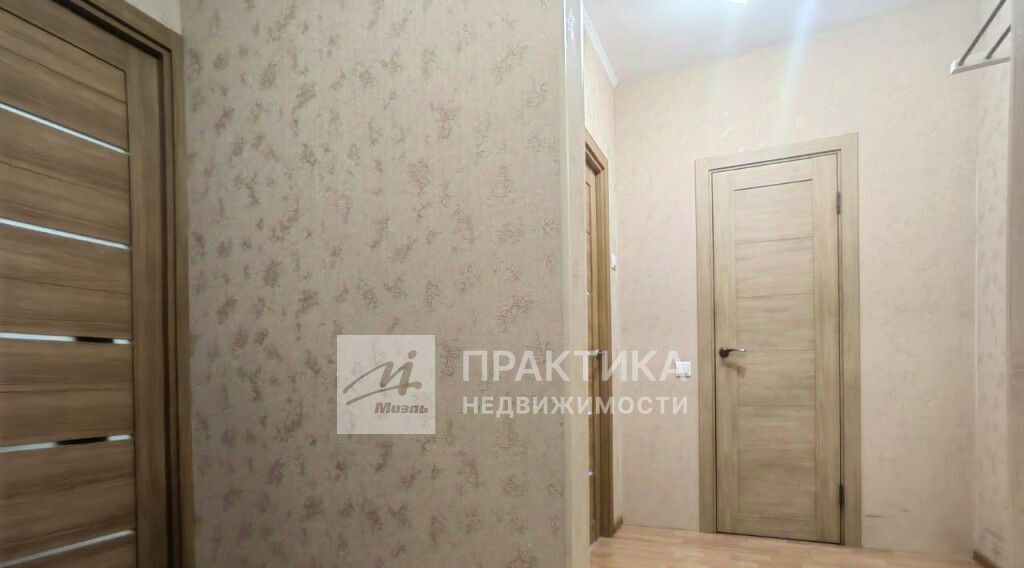 квартира г Люберцы Красная горка пр-кт Победы 16к/2 Люберцы фото 13