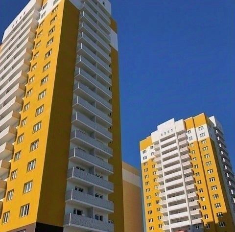 пр-д 2-й Совхозный 36к/2 фото