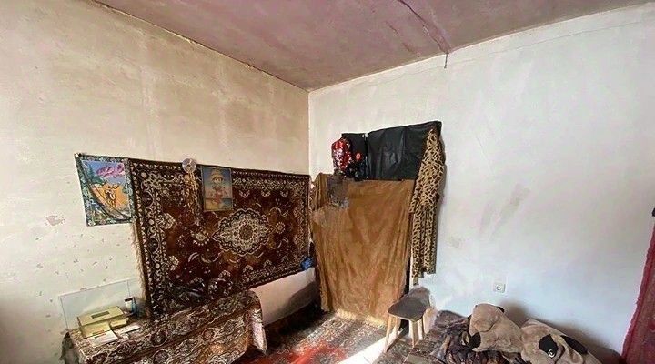 дом г Междуреченск ул Притомская 3а фото 7