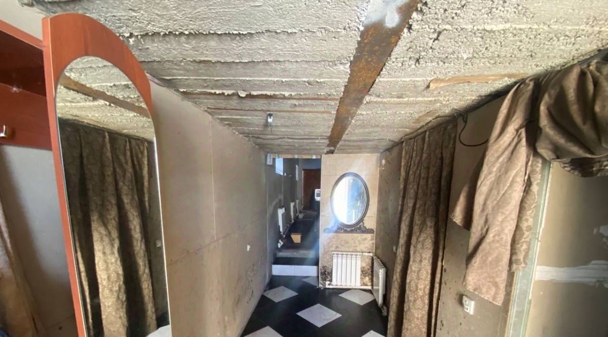 дом г Междуреченск ул Притомская 3а фото 10