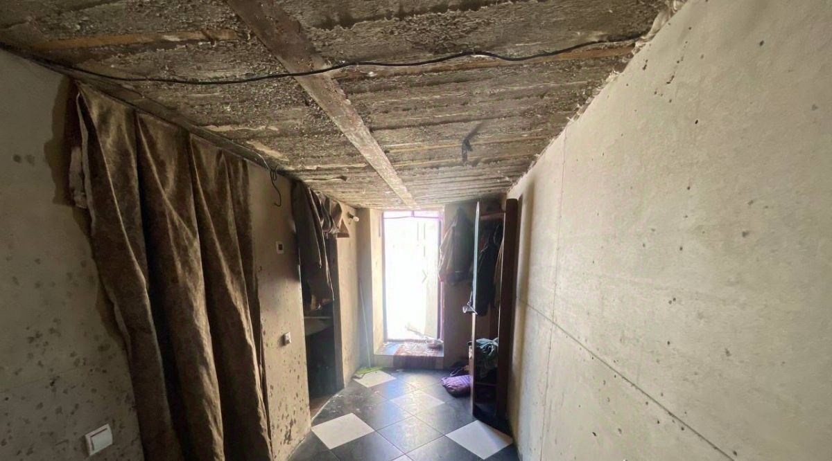 дом г Междуреченск ул Притомская 3а фото 11