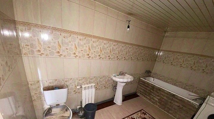 дом г Междуреченск ул Притомская 3а фото 12