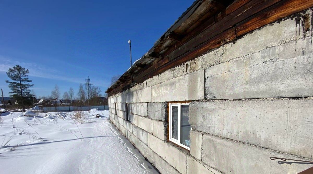 дом г Междуреченск ул Притомская 3а фото 14