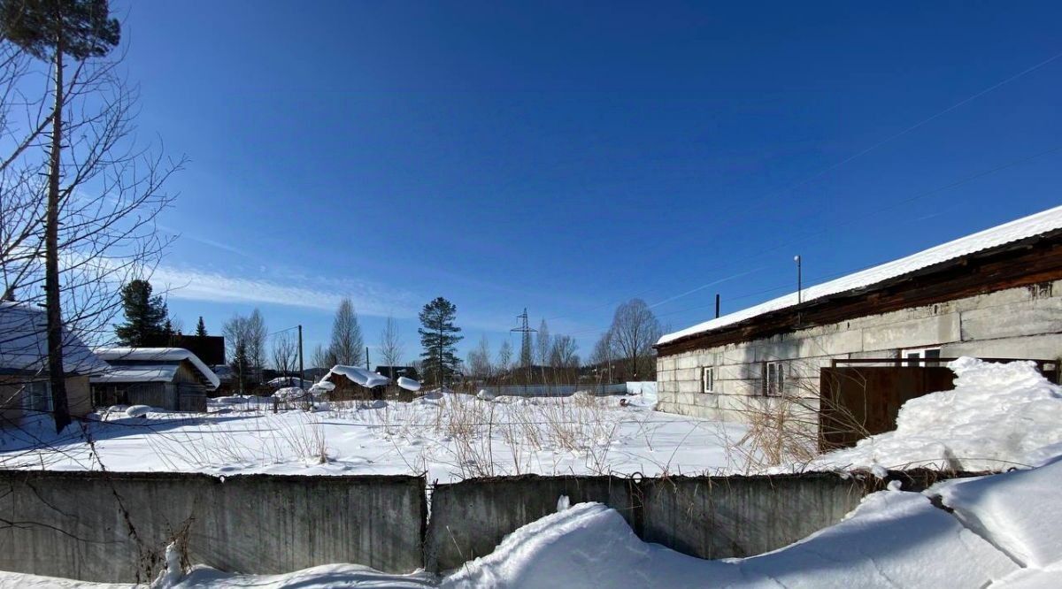 дом г Междуреченск ул Притомская 3а фото 16