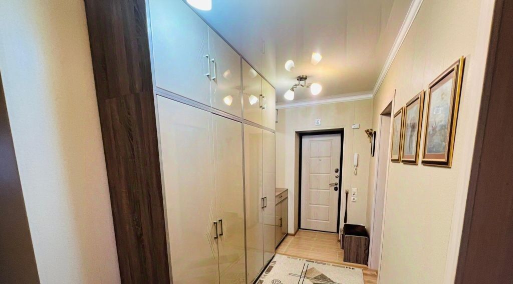 квартира г Кисловодск ул Калинина 6а фото 8