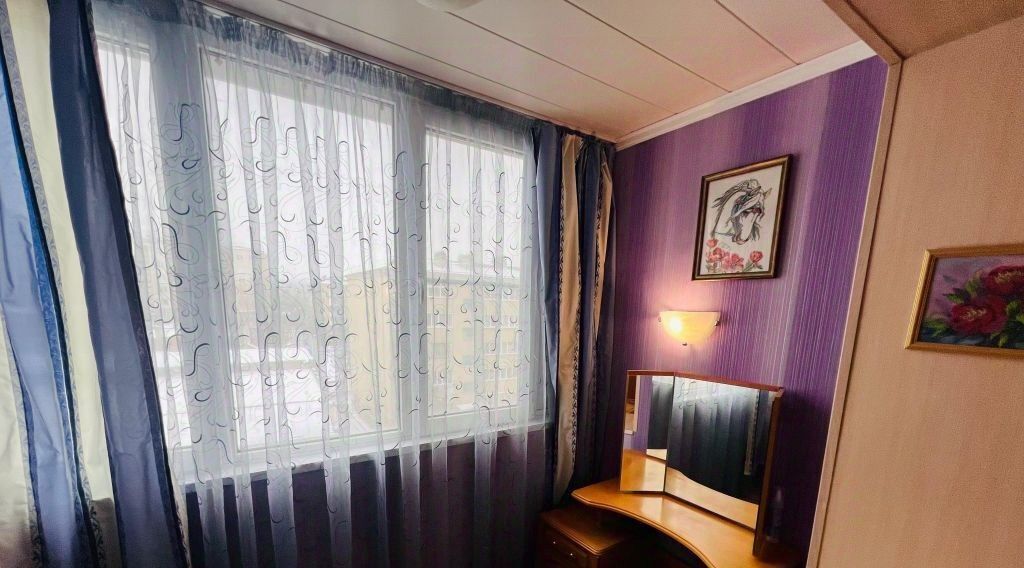 квартира г Кисловодск ул Калинина 6а фото 19