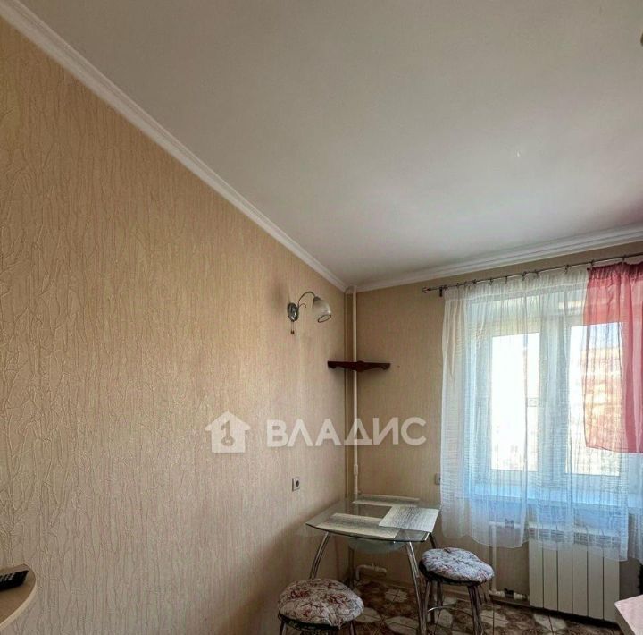 квартира г Обнинск ул Курчатова 17 фото 5