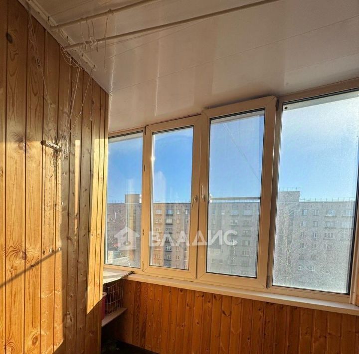 квартира г Обнинск ул Курчатова 17 фото 10