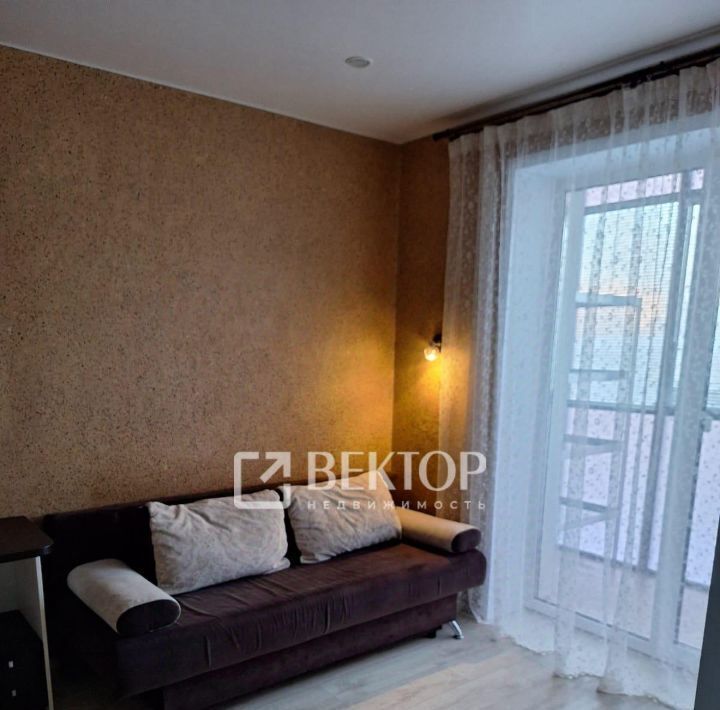 квартира г Кострома ул Комсомольская 83 фото 6