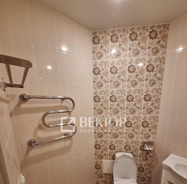 квартира г Кострома ул Комсомольская 83 фото 10
