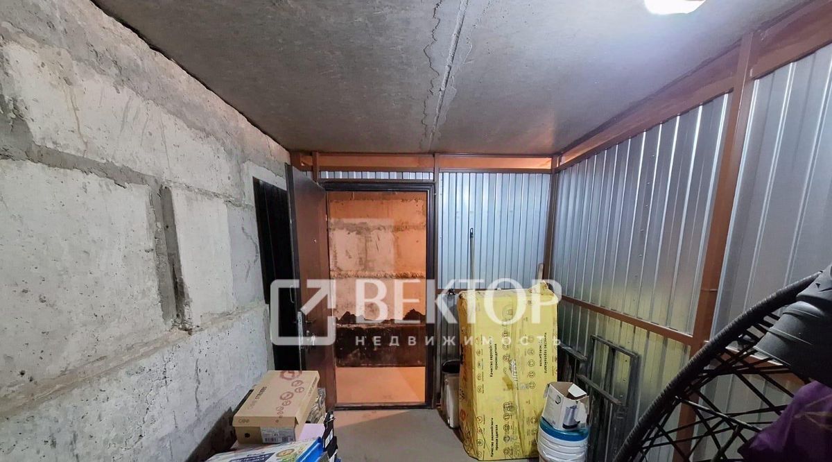 квартира г Кострома ул Комсомольская 83 фото 17