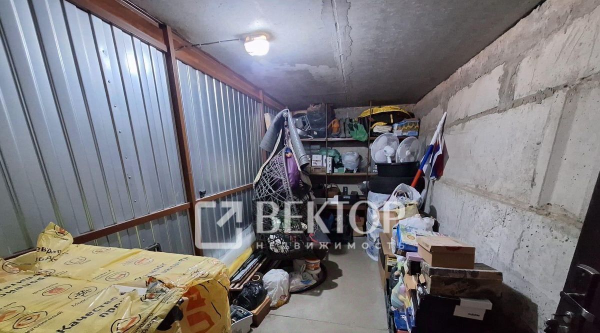 квартира г Кострома ул Комсомольская 83 фото 18