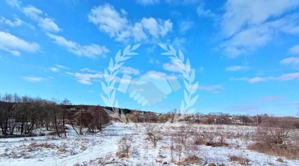 земля г Калуга д Черносвитино р-н Московский фото 2