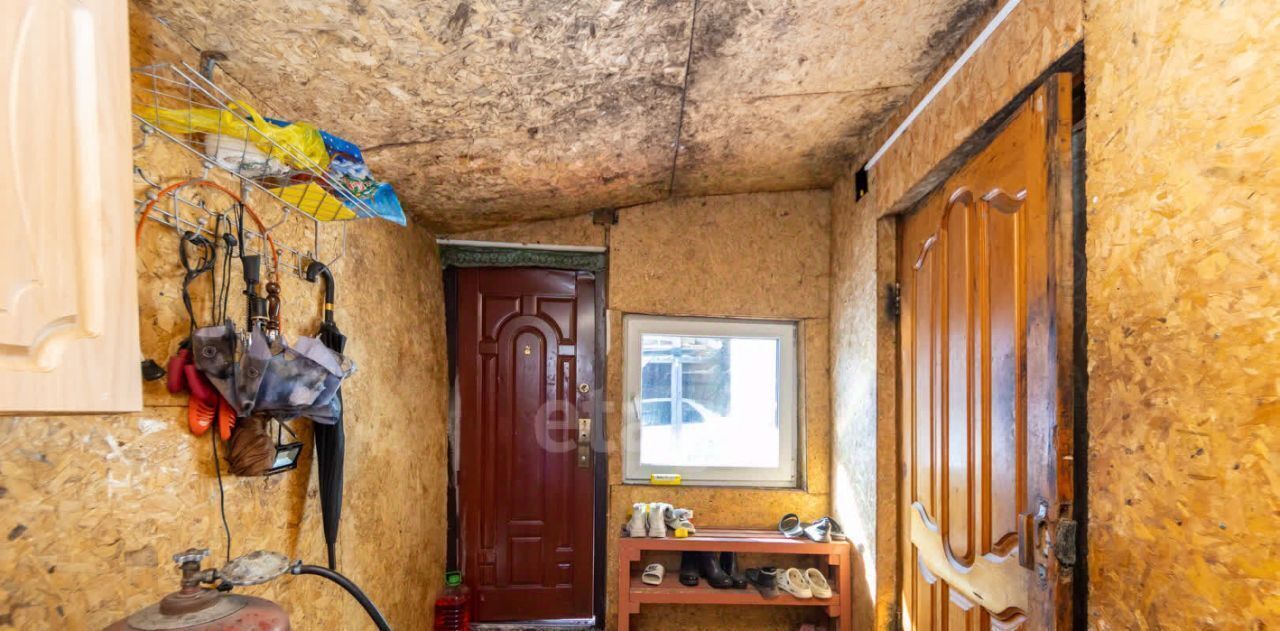 дом г Хабаровск р-н Железнодорожный ул Нестерова 7 фото 22