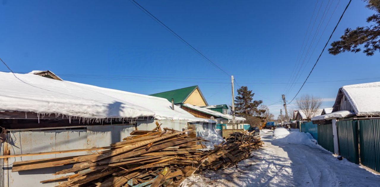 дом г Хабаровск р-н Железнодорожный ул Нестерова 7 фото 19