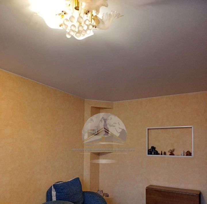 квартира г Великий Новгород ул Кочетова 6 фото 9