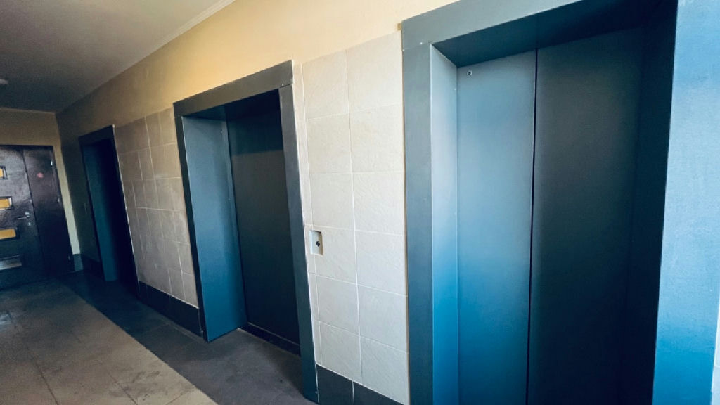 квартира г Химки ул Горшина 6к/1 Химки МЦД-3 фото 20