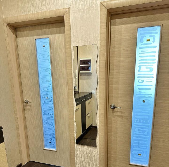 квартира г Иркутск р-н Октябрьский ул Дальневосточная 104 фото 4
