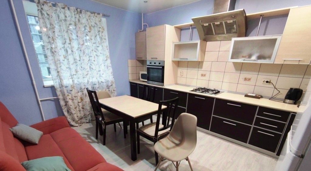 квартира г Казань Суконная слобода ул Шаляпина 12 фото 4