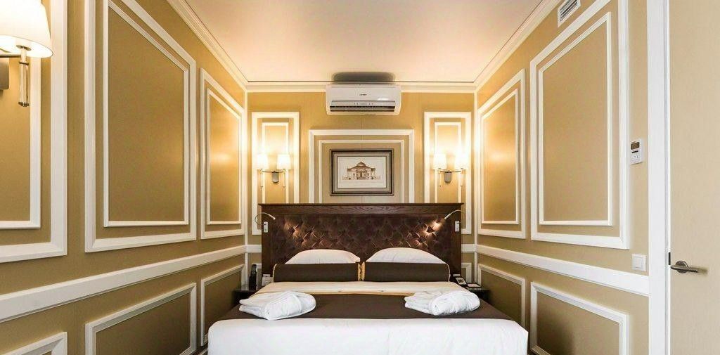 комната г Хабаровск р-н Центральный ул Кавказская 20 фото 1