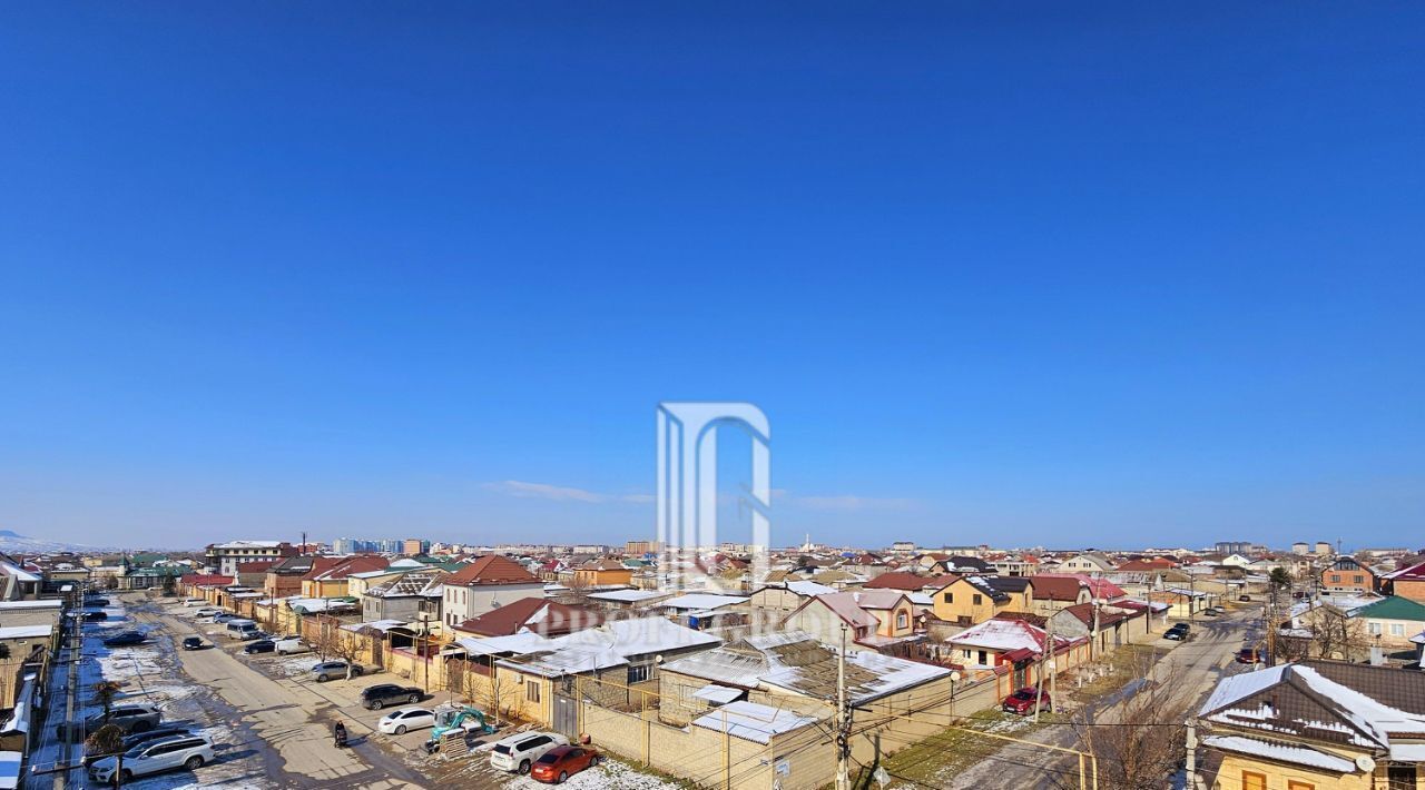 квартира г Каспийск ул Озерная фото 40
