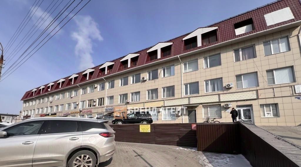свободного назначения г Белгород Западный ул Сумская 8/1 фото 1