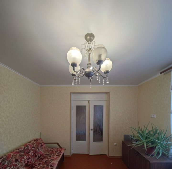 квартира г Орел р-н Заводской проезд Связистов 1 фото 10