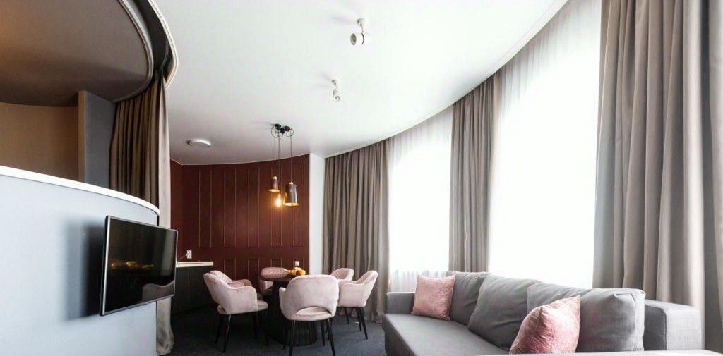 комната г Хабаровск р-н Центральный ул Кавказская 20 фото 3