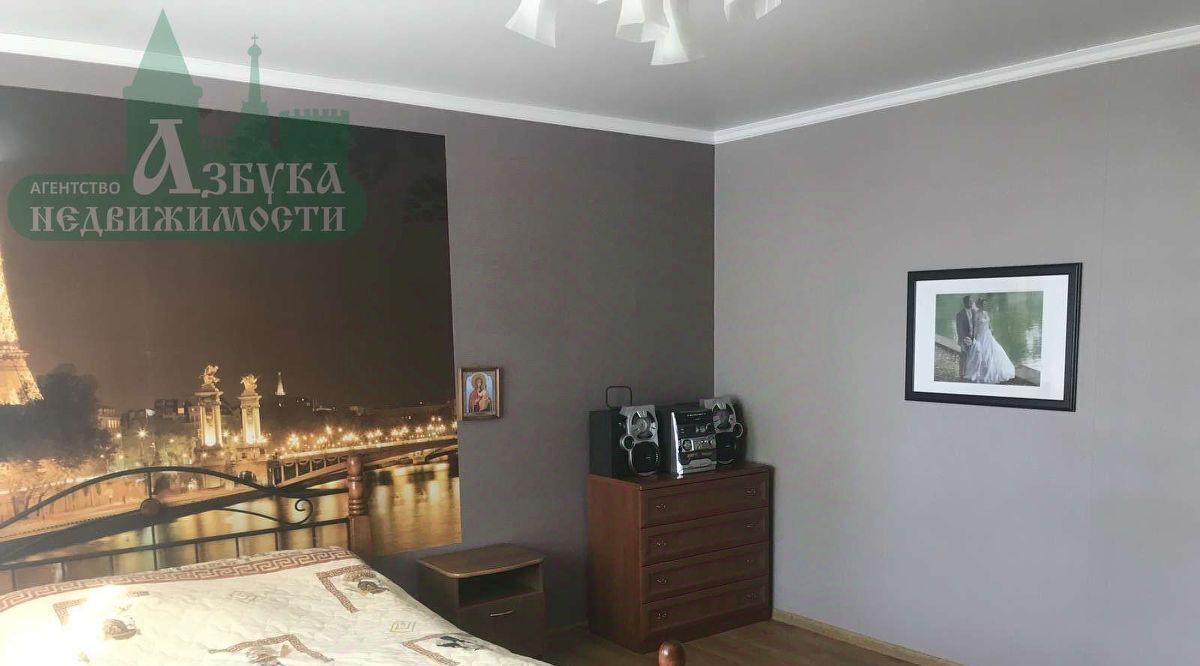 дом г Смоленск р-н Ленинский пер Краснофлотский 4-й 26 фото 13