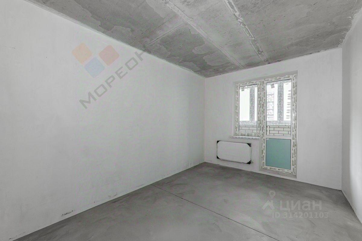 квартира г Краснодар ул Заполярная 39/10 ЖК «Славянка» фото 5