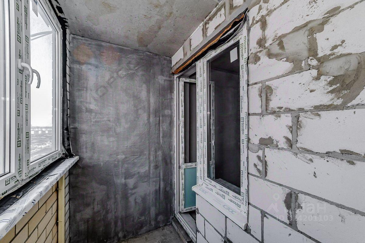 квартира г Краснодар ул Заполярная 39/10 ЖК «Славянка» фото 15