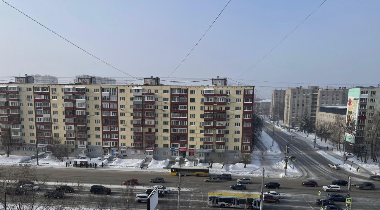 квартира г Ижевск р-н Индустриальный ул., 300 фото 29