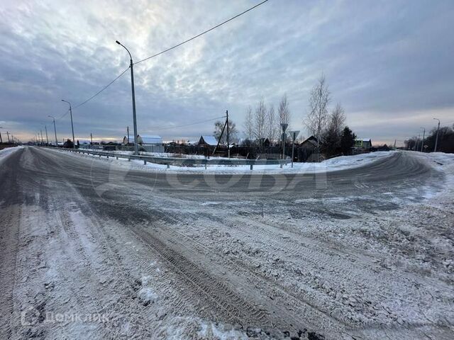 ул Солнечная Тюмень городской округ фото