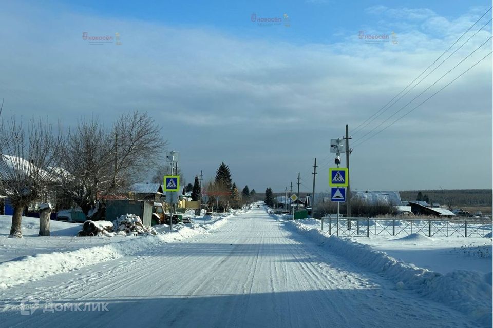 земля р-н Каслинский д. Григорьевка фото 1