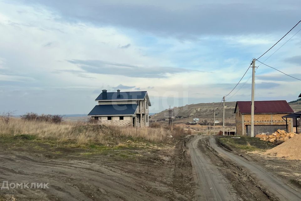 земля г Феодосия ул Интернациональная Феодосия городской округ фото 3