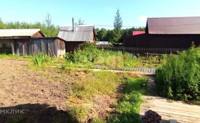 дом Сыктывкар городской округ, СНТ Север фото