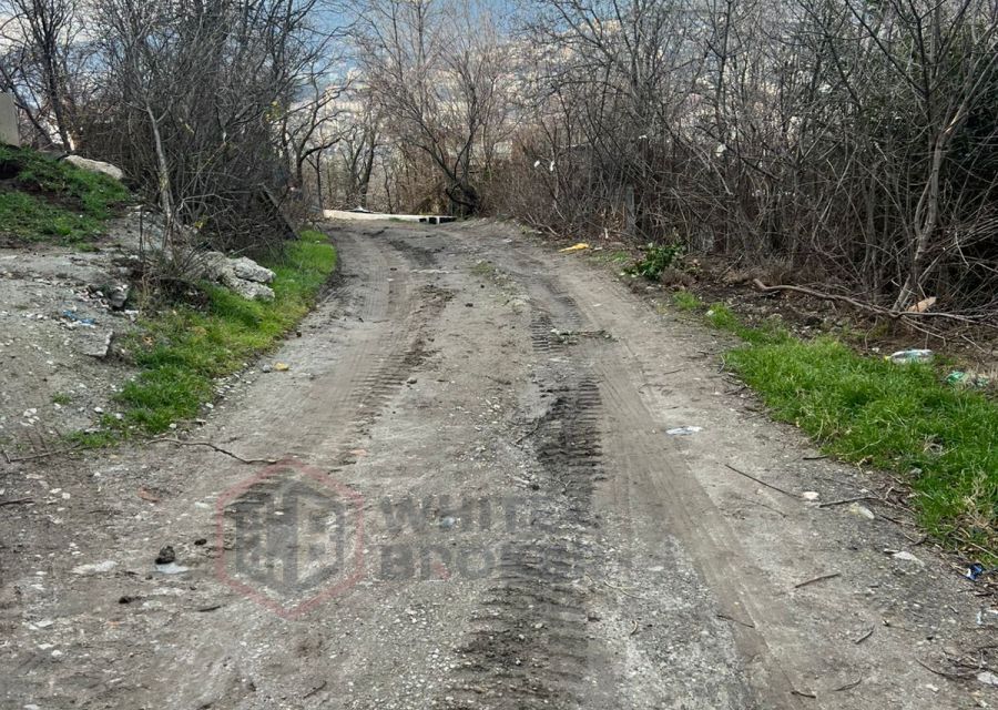 земля г Ялта пгт Массандра Ялта городской округ, Административное здание фото 3