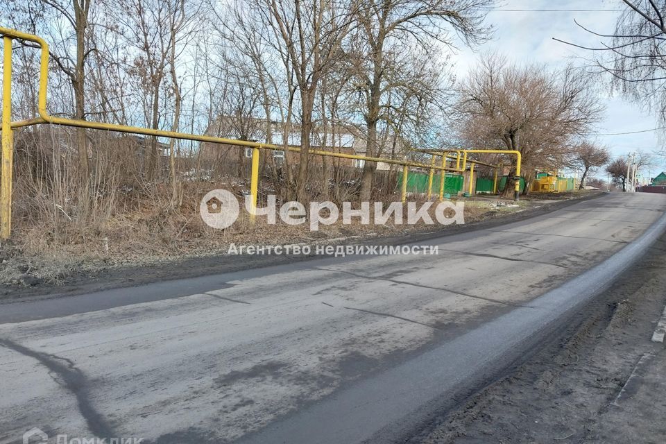 земля г Новошахтинск Новошахтинск городской округ, 8 Марта, 9 фото 1