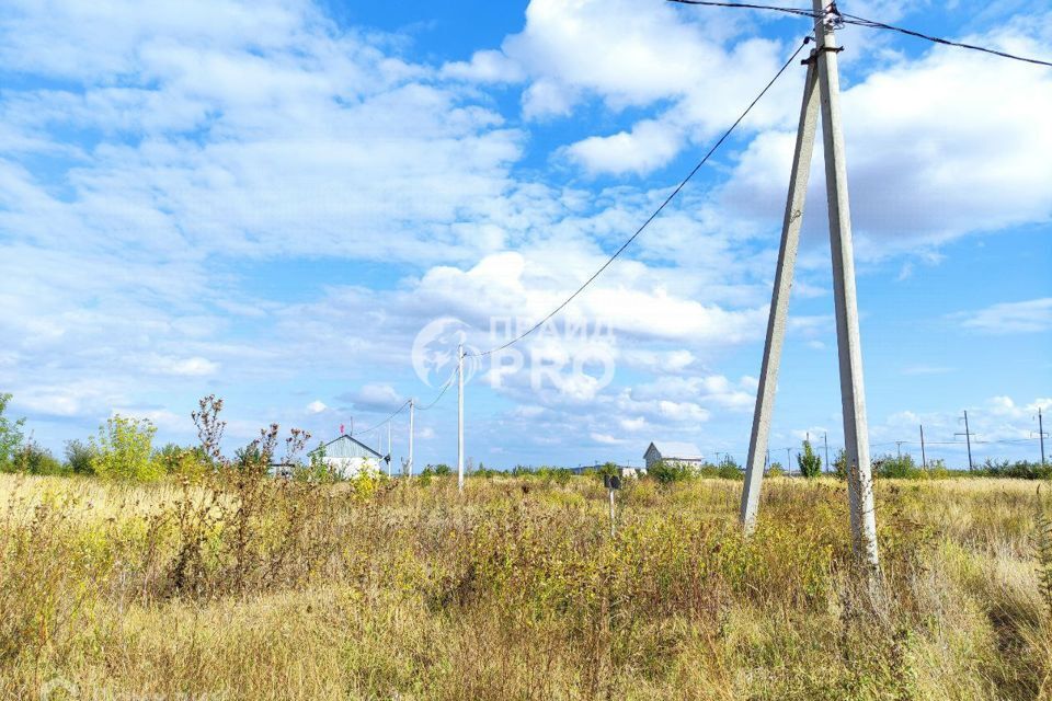 земля р-н Анапский с Юровка Анапа городской округ, Садовая фото 5