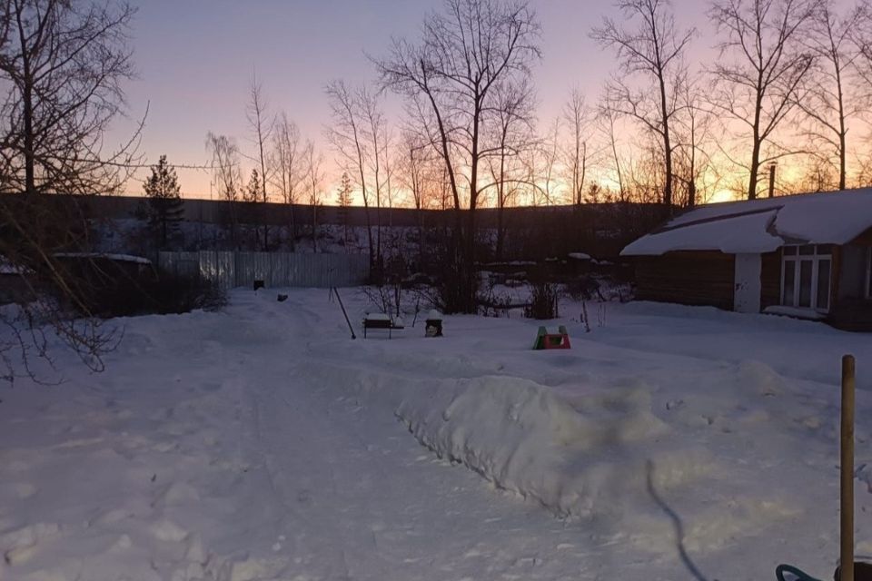 дом р-н Талицкий г Талица Первоуральск городской округ, СТ 29, 6 фото 10