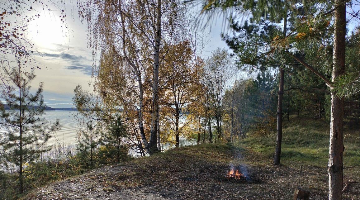 земля р-н Заволжский д Хмелево ул Новая Волжское с/пос фото 11