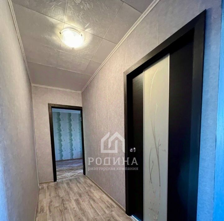 квартира г Комсомольск-на-Амуре Ленинский Округ ул Лазо 19к/3 фото 10