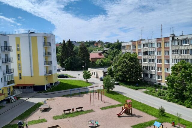 городской пос. Рощино, Социалистическая, 102 к 2 фото