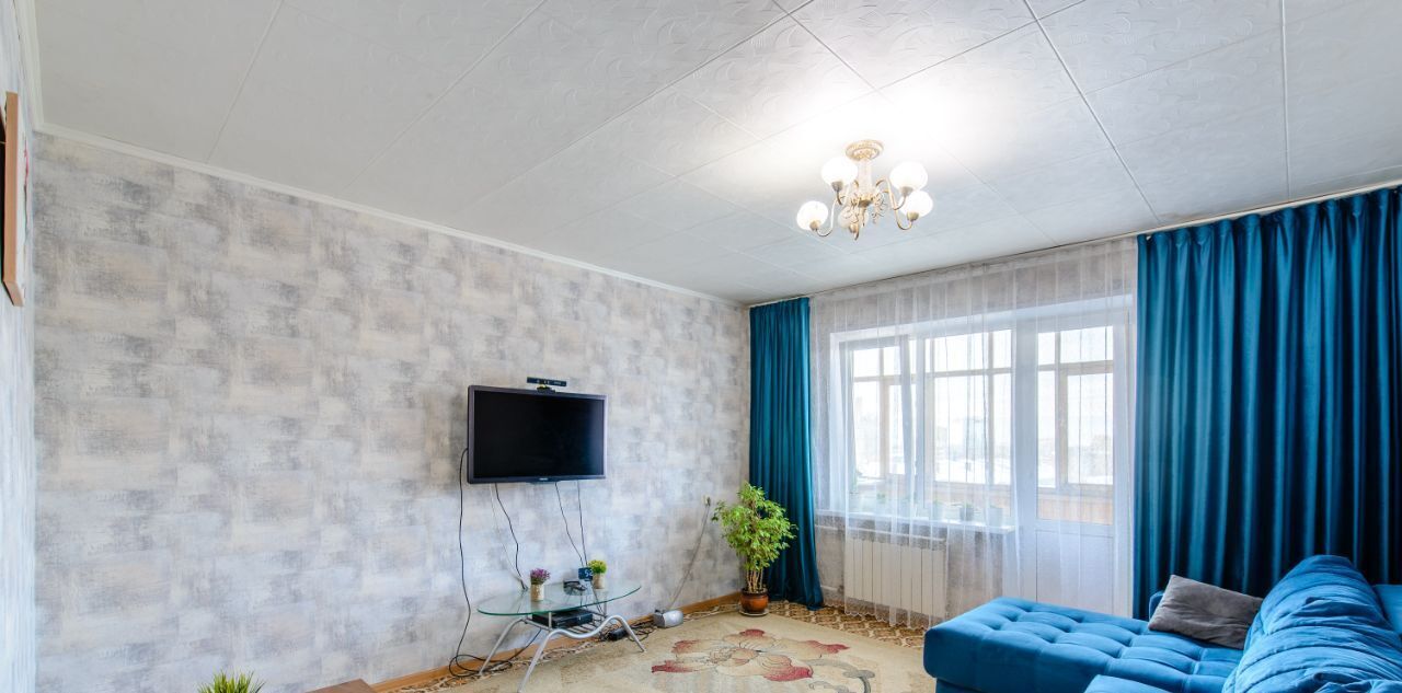 квартира г Томск р-н Ленинский пер Заозерный 3 фото 39