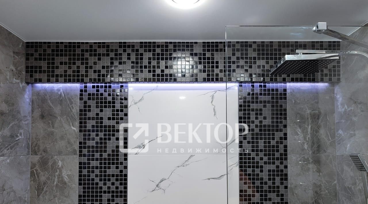 квартира г Иваново р-н Ленинский микрорайон «Видный» 4 фото 10